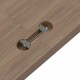 ASSEMBLY TO JOIN WORK SURFACES D.35 120mm